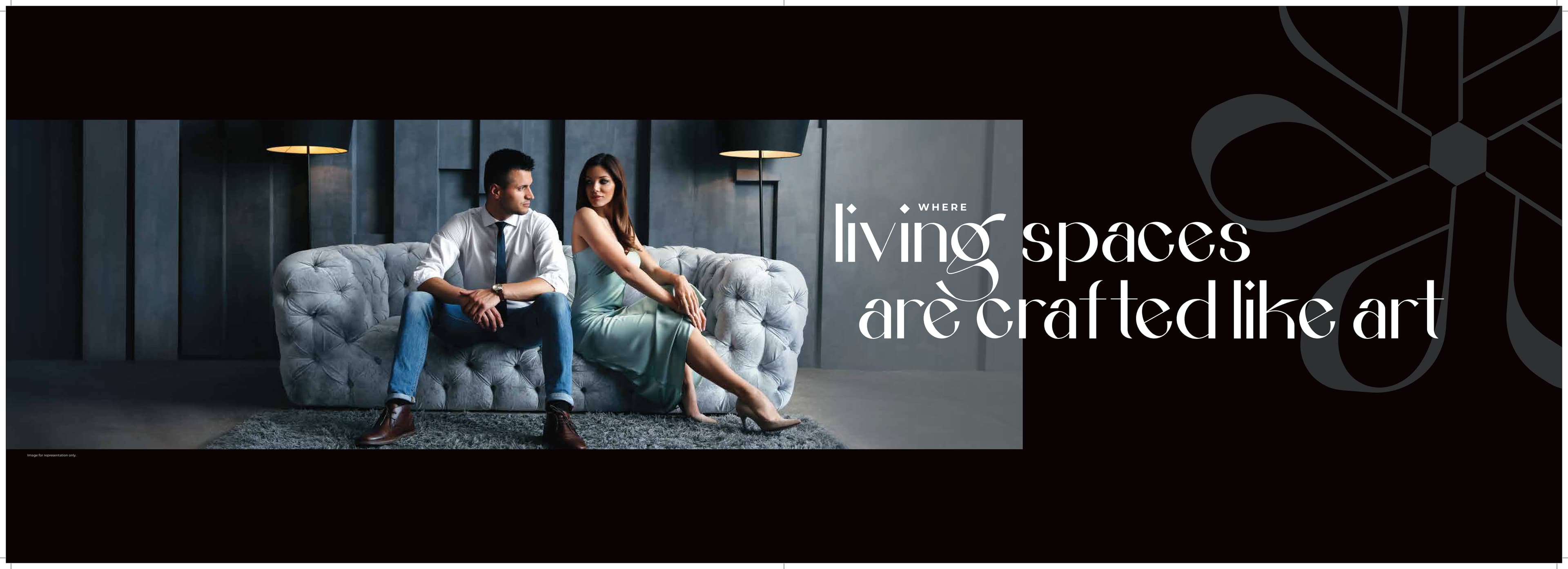Luxury Living